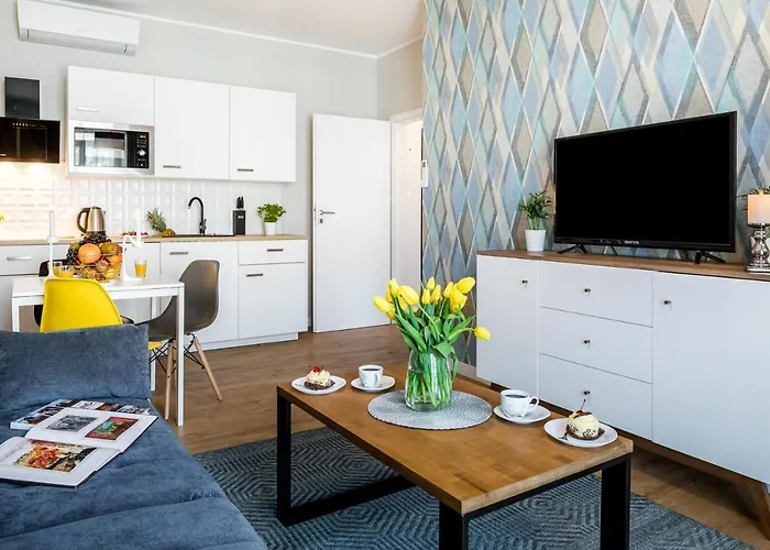 Finale Apartments