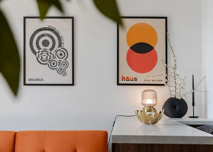 Rentplanet - Apartamenty Aura Prandoty