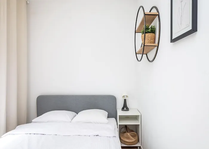 Rentplanet - Apartamenty Aura Prandoty